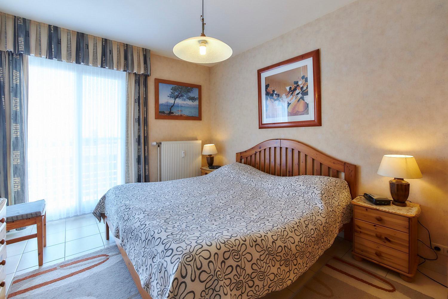Appartement Spirou 6a