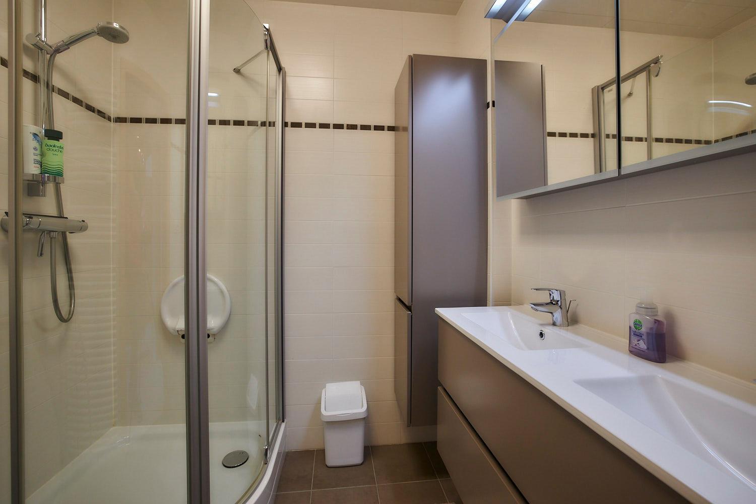 Spirou 6a Appartement *
