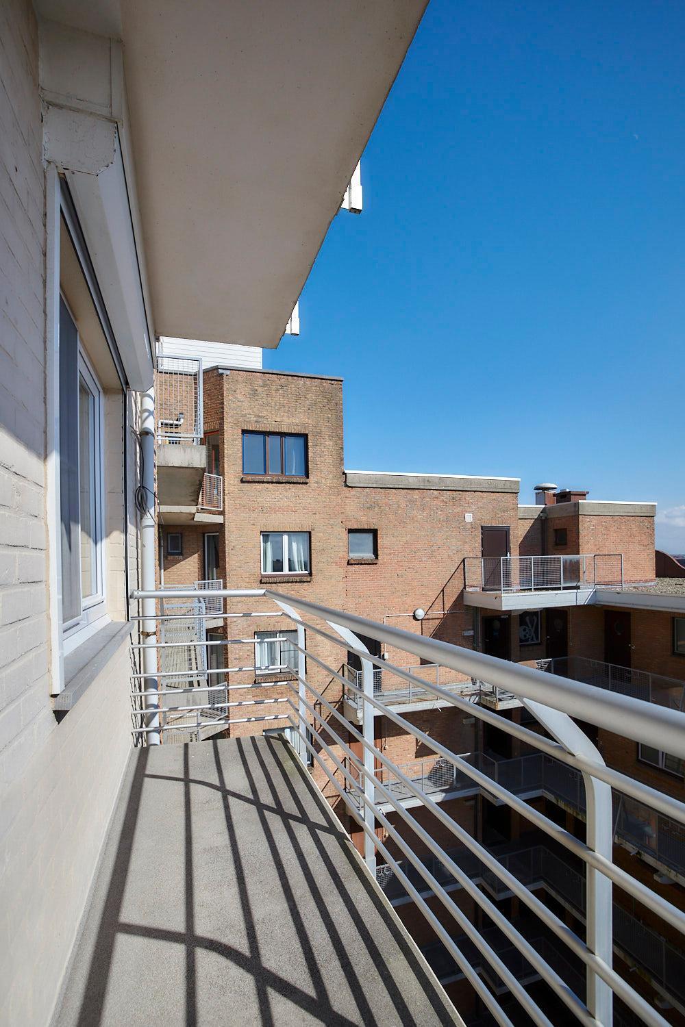 Spirou 6a Appartement