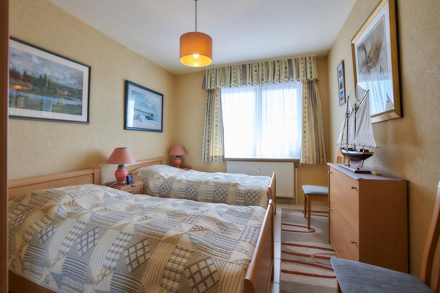Spirou 6a Appartement *
